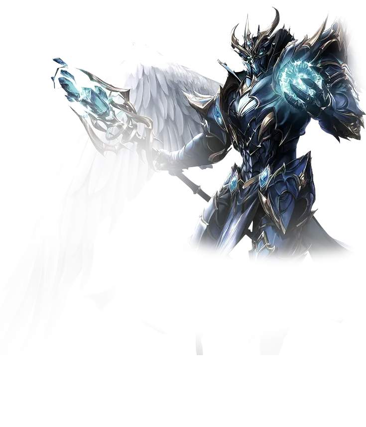 Dark Wizard