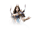 Lemuria Mage